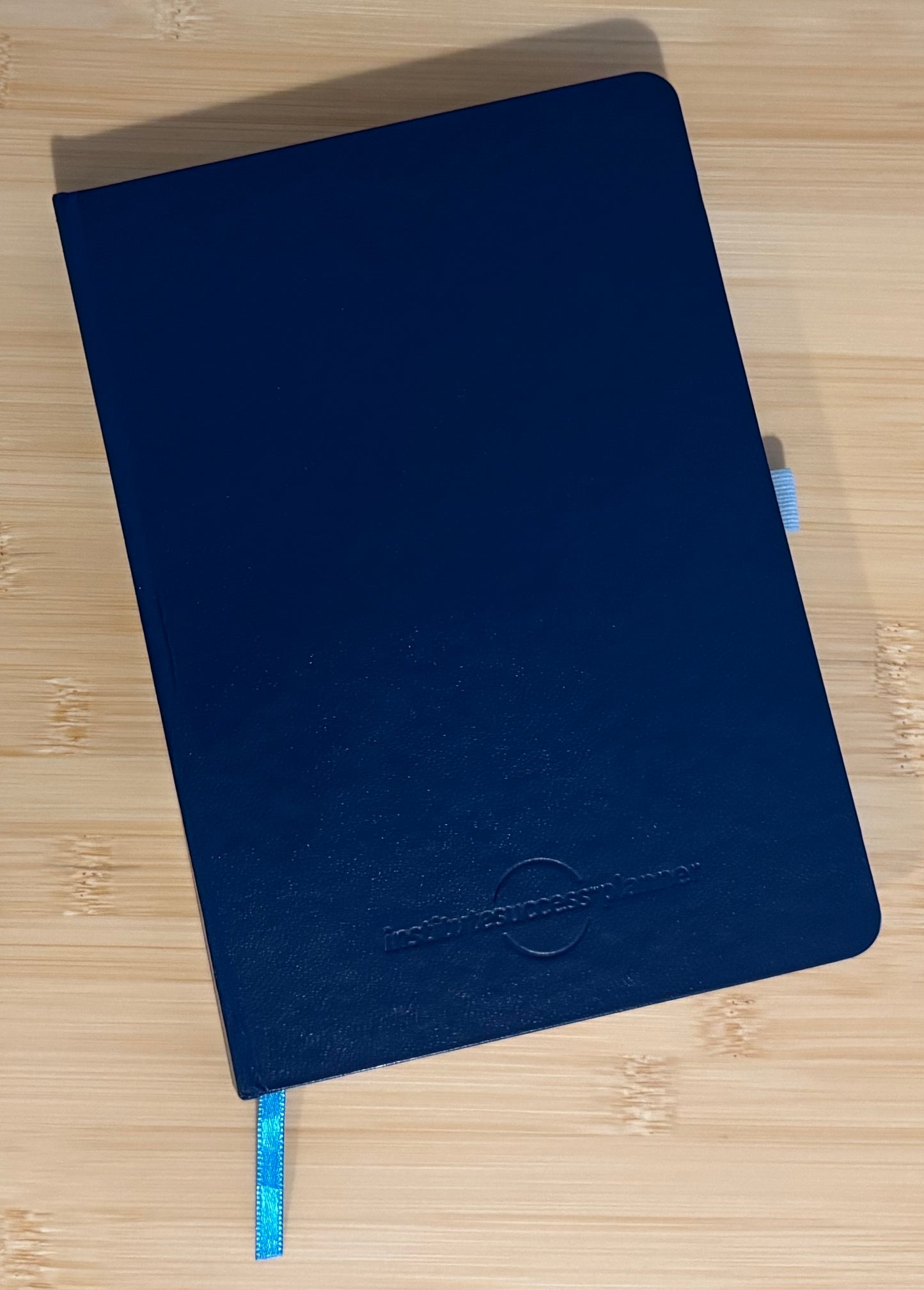 Institute Success Planner