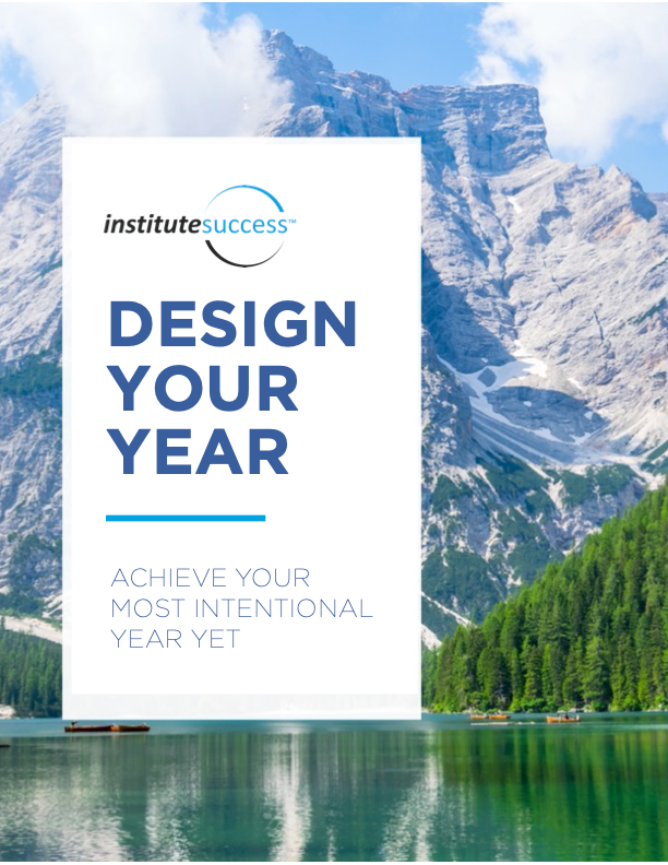 Design Your Year
